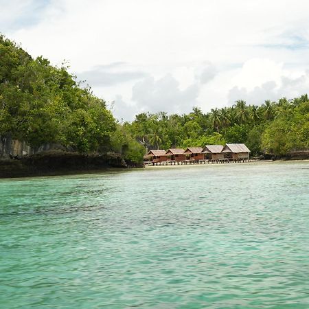 Gam Bay Bungalow'S Besir Exterior photo