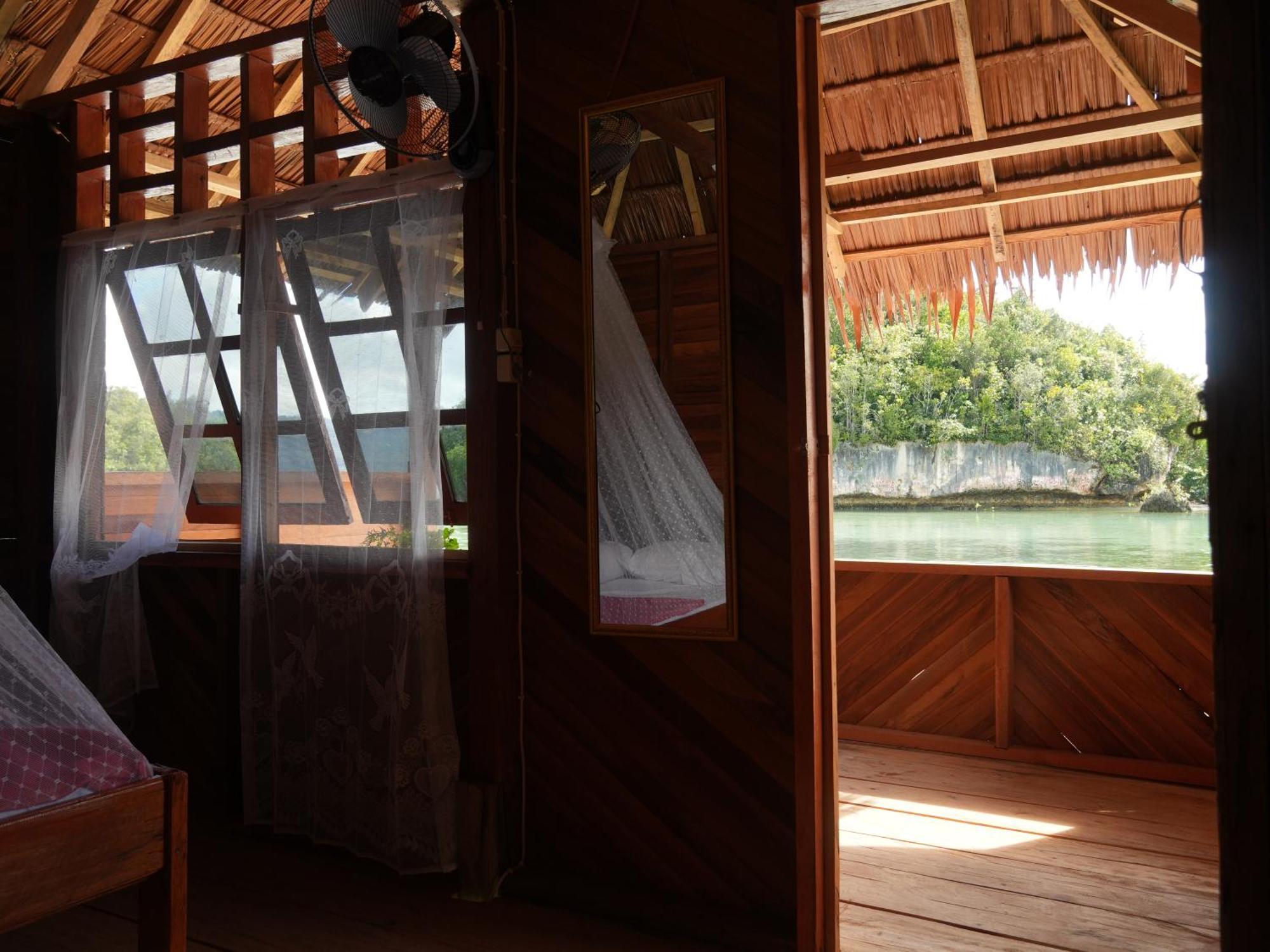 Gam Bay Bungalow'S Besir Exterior photo