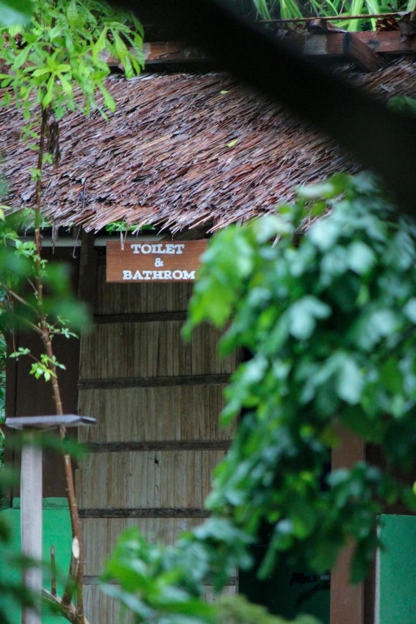 Gam Bay Bungalow'S Besir Exterior photo